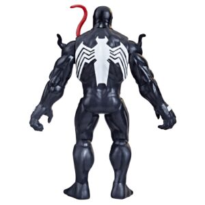 SPIDERMAN EPIC HERO FIGURINA VENOM 10CM - imagine 3