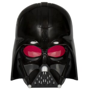 MASCA ELECTRONICA STAR WARS DARTH VADER - imagine 3