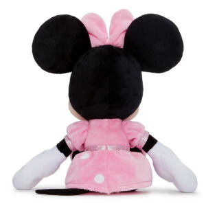 JUCARIE DE PLUS MINNIE MOUSE 35CM - imagine 3