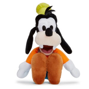 JUCARIE DE PLUS GOOFY 25CM - imagine 3