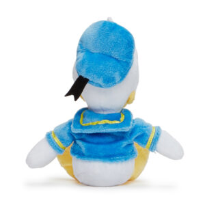 JUCARIE DE PLUS DONALD DUCK 20CM - imagine 4