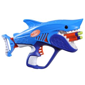 NERF BLASTER JR WILD SHARKFIRE - imagine 4