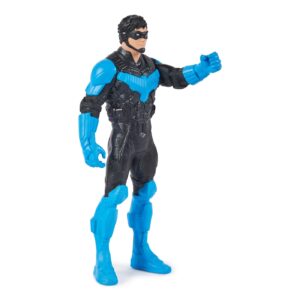 BATMAN FIGURINA NIGHTWING 15CM - imagine 4