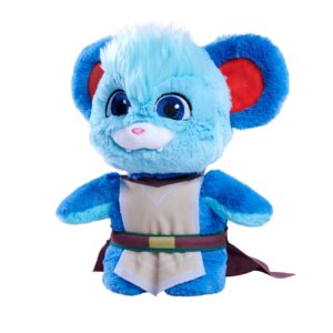 PLUS DISNEY YOUNG JEDI ADVENTURES NUBS 24CM - imagine 4