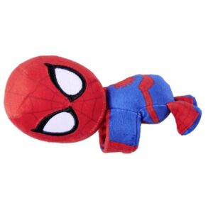 MARVEL BRATARA DE PLUS SPIDEY 17CM - imagine 4