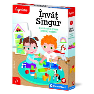 JOC AGERINO INVAT SINGUR - imagine 4