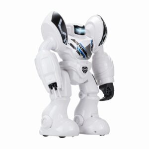 ROBOT ELECTRONIC ROBO BLAST ALB - imagine 4