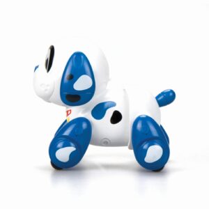 CATELUS ELECTRONIC ROBOT RUFFY - imagine 4