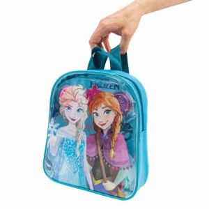 SET PLASTILINA IN GENTUTA FROZEN - imagine 4