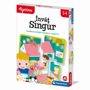 AGERINO INVAT SINGUR EDUCATIV - imagine 4