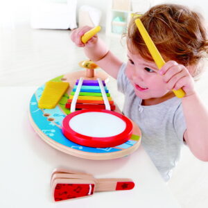 HAPE JUCARIE MUZICALA - imagine 4