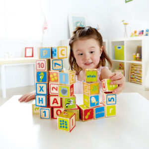 HAPE CUBURI ABC - imagine 4