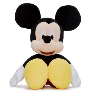 JUCARIE DE PLUS MICKEY MOUSE 35CM - imagine 4