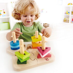HAPE PUZZLE CREATIV - imagine 4