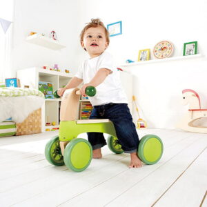 HAPE BICICLETA - imagine 4