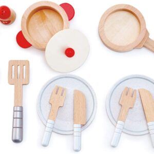 HAPE SET PENTRU GATIT SI SERVIT - imagine 4