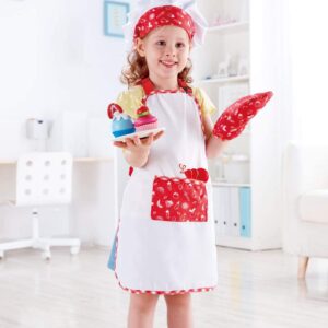HAPE MICUL CHEF - imagine 4