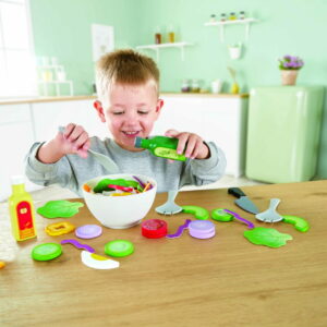 HAPE SET SALATA SANATOASA - imagine 4