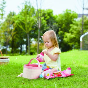 HAPE COSULETUL DE PICNIC - imagine 4