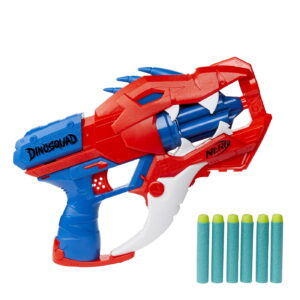 NERF BLASTER RAPTOR SLASH - imagine 4