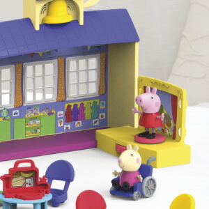 PEPPA PIG DECOR DE JOACA SCOLAR - imagine 4