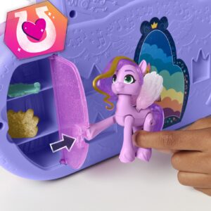 MY LITTLE PONY SCENA PONEILOR - imagine 4