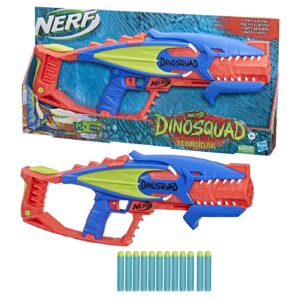 NERF BLASTER DINOSQUAD TERRODAK - imagine 4