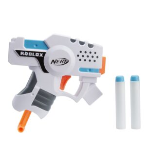 NERF BLASTER ROBLOX MICROSHOTS STRUCID BOOM STRIKE - imagine 4