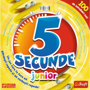 JOC 5 SECUNDE JUNIOR - imagine 4