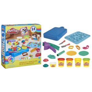 PLAYDOH SET MICUL BUCATAR - imagine 4