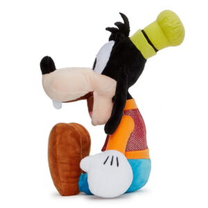 JUCARIE DE PLUS GOOFY 25CM - imagine 4