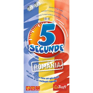 JOC 5 SECUNDE ROMANIA - imagine 4