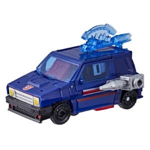 TRANSFORMERS GENERATION LEGACY DELUXE FIGURINA AUTOBOT SKIDS 22CM - imagine 4