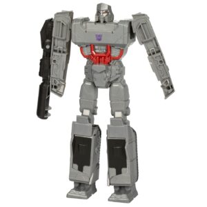 TRANSFORMERS ONE FIGURINA MEGATRON 28CM - imagine 4