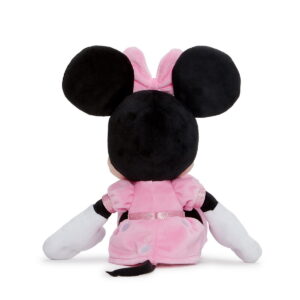 JUCARIE DE PLUS MINNIE 25CM - imagine 4