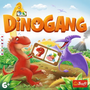 JOC DINOGANG ROMANA - imagine 4