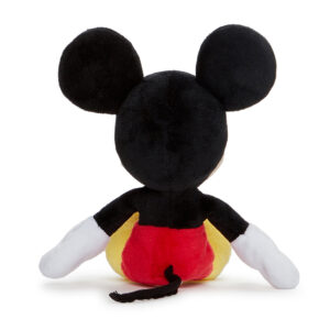 JUCARIE DE PLUS MICKEY MOUSE 20CM - imagine 4