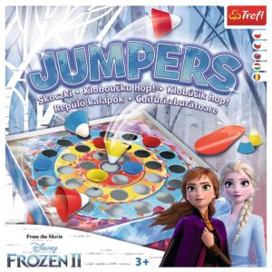 JOC JUMPERS FROZEN 2 - imagine 4