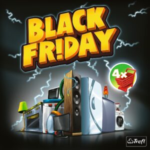 JOC TREFL BLACK FRIDAY - imagine 4