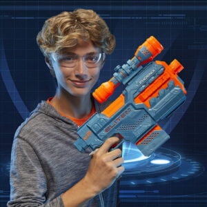 NERF BLASTER ELITE 2.0 PHOENIX CS6 - imagine 4