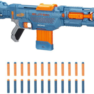 NERF BLASTER 2.0 ELITE ECHO CS-10 - imagine 4