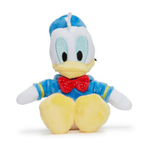 JUCARIE DE PLUS DONALD DUCK 20CM - imagine 5