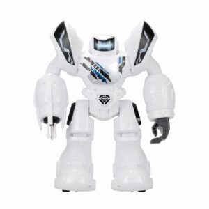 ROBOT ELECTRONIC ROBO BLAST ALB - imagine 5