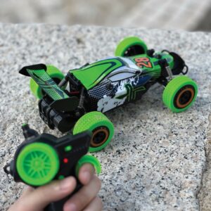 MASINA CU TELECOMANDA EXOST RC SCARA 1:18 DUST STORM - imagine 5