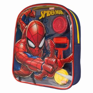 SET PLASTILINA IN GENTUTA SPIDERMAN - imagine 5