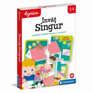 AGERINO INVAT SINGUR EDUCATIV - imagine 5