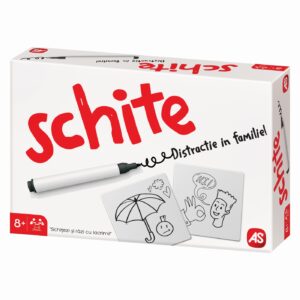 JOC SCHITE DISTRACTIE IN FAMILIE - imagine 5