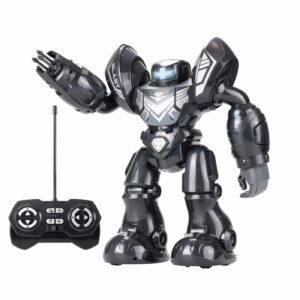 SILVERIT ROBO BLAST ROBOT - imagine 5