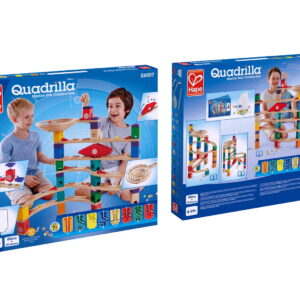 HAPE QUADRILLA - EXCELLERATOR - imagine 5