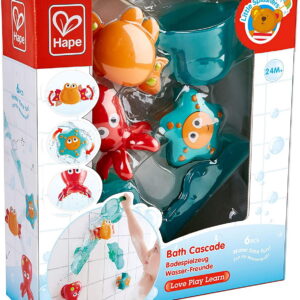 HAPE CASCADA MARINA - imagine 5